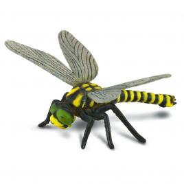 Figurina libelula - collecta