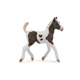 Figurina manz curly m collecta, 9 x 9 cm