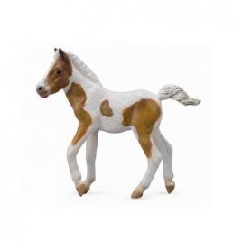 Figurina manz dartmoor hill skewbald m collecta