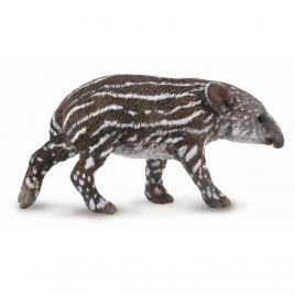 Figurina pui de tapir baird s collecta
