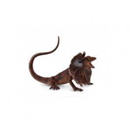 Figurina soparla frill necked l collecta, 16.1 x 9.3 cm