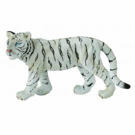 Figurina tigru vargat - collecta