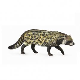 Figurina zibeta africana m collecta