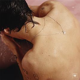 Harry styles - harry styles - cd