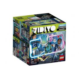 Lego vidiyo alien dj beatbox 43104