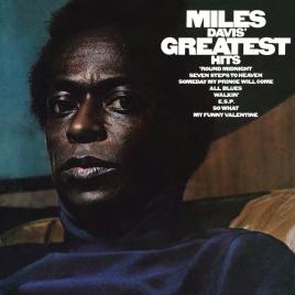 Miles davis - miles davis' greatest hits - vinyl - vinyl