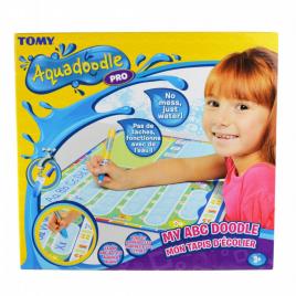 Aquadoodle- invatare rapida