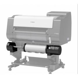 Canon roll unit ru-22