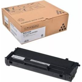 Ricoh ricoh aio cartridge 1.5k sp150he ( at iso 19752)