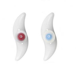 Set 2 lumini led spite bicicleta