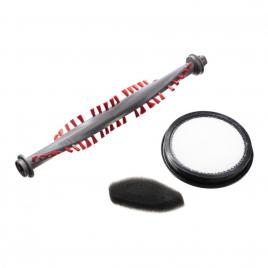 Set filtre + perie heinner acc-fb450