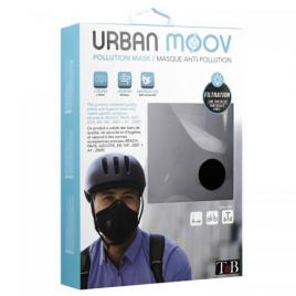 Tnb um - anti pollution mask ffp2