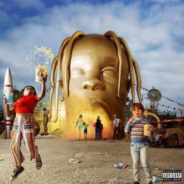 Travis scott - astroworld (2lp)