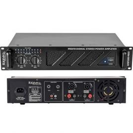 Amplificator sonorizare 2x240w