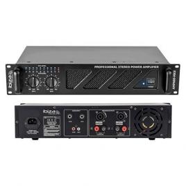 Amplificator sonorizare 2x480w