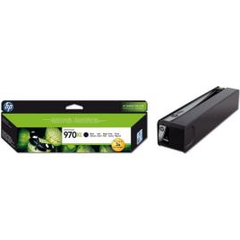 Cartus cerneala original hp black, nr.970xl, pentru officejet x476|576|451|551,
