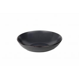 Farfurie adanca ceramica 20 cm, calypso