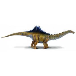 Figurina agustinia - deluxe collecta