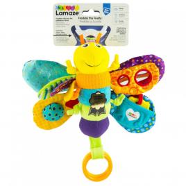 Lamaze- licuriciul freddie