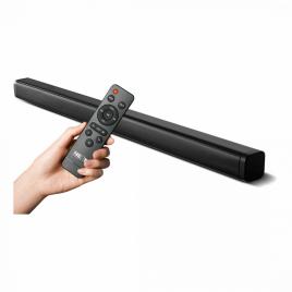 Sb3 soundbar convertibil cu bluetooth 5.0 si telecomanda
