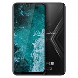 Smartphone live 9 negru kruger&matz