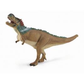 T-rex cu maxilar mobil - collecta