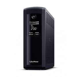 Ups cyber power line int. cu management - vp1600elcd