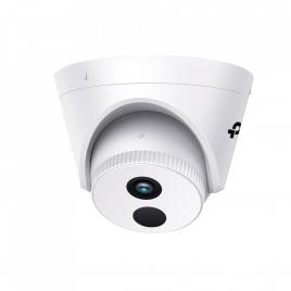 Camera ip tp-link vigi, turret, pt. interior, dist. ir 30 m, tip lentila fixa