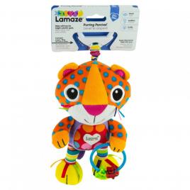 Lamaze- leopardul leo
