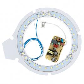 Placa smd pentru lampa cu lupa nar0298