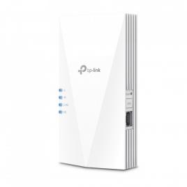 Range extender tp-link wireless ax1800, 1800mbps, 1 port gigabit, 2 antene