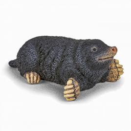 Papo figurina cartita