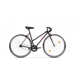 Pegas clasic 2s drop lady 50cm negru