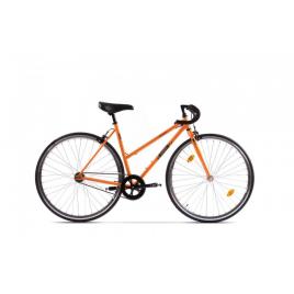 Pegas clasic 2s drop lady 50cm portocali