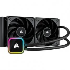 Corsair liquid cooler icue h115i elite