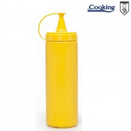 Sticla dispenser pentru sosuri 500 ml, g