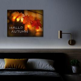 Tablou led - 