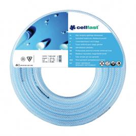 Furtun universal armat 18.5(3+12.5+3)mm / 40m