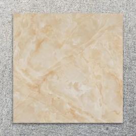 Set 4 placi decorative autoadezive, aspect marmorat, 60x60cm, pvc