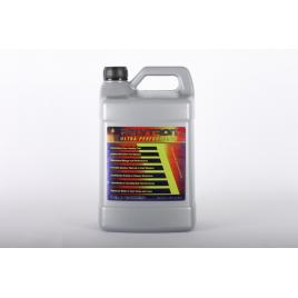 Aditiv carburant motorină / benzină polytron 4l