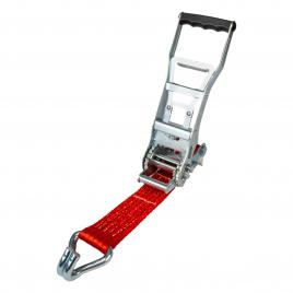 Mecanism de pretensionare centura asigurare transport ergo, 0,4 m, 50 mm, 5 tone