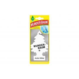 Odorizant auto wunder-baum®, arctic white
