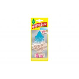 Odorizant auto wunder-baum®, beach days