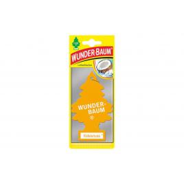 Odorizant auto wunder-baum®, coconut