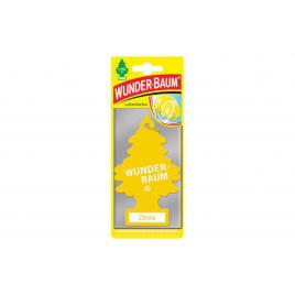 Odorizant auto wunder-baum®, lemon