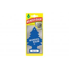 Odorizant auto wunder-baum®, new car