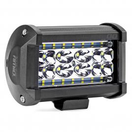 Proiector led pentru off-road, atv, ssv, culoare 6500k, 28 led-uri, tensiune 9
