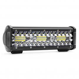 Proiector led pentru off-road, atv, ssv, culoare 6500k, 4800 lm, tensiune 9