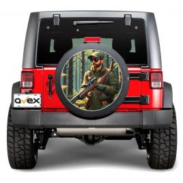 Sticker auto 