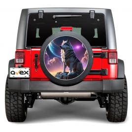 Sticker auto 
